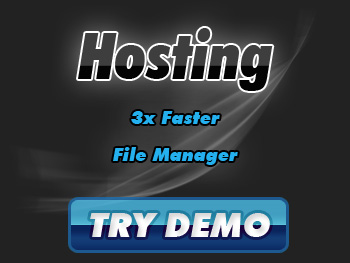 Web Hosting Accounts